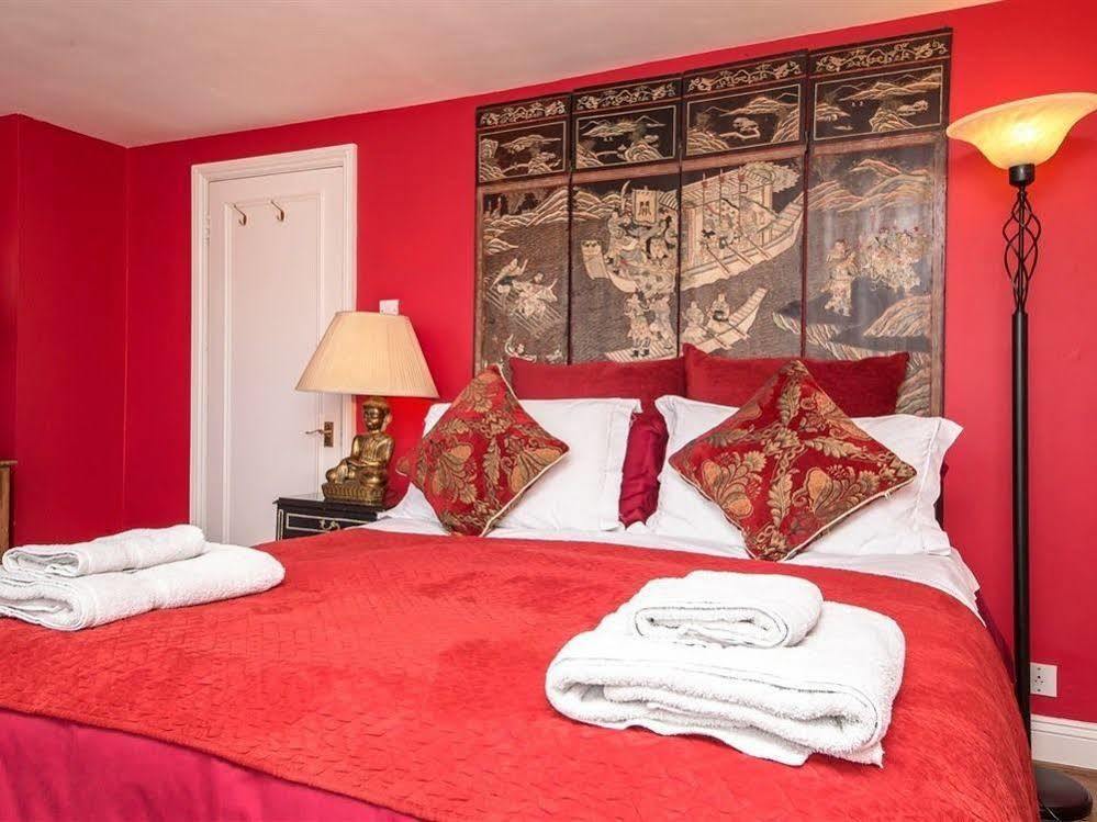 The Villes Bed & Breakfast 4*