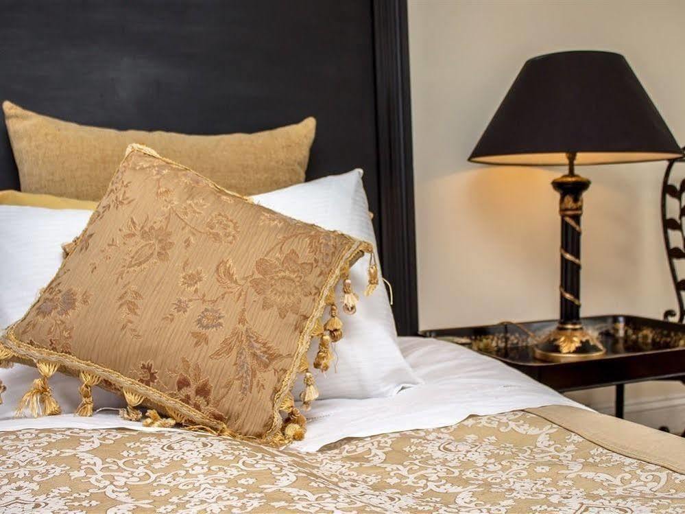 Bed & Breakfast The Villes 4*